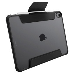 Spigen Air Skin Pro, black - iPad Air 11" 2024/2025
