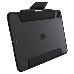 Spigen Air Skin Pro, black - iPad Pro 13" 2024
