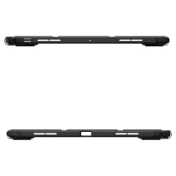 Spigen Air Skin Pro, black - iPad Pro 13" 2024