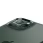 Spigen Ultra Hybrid, midn. green - iPhone 11 Pro