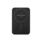 Native Union (Re)Classic Magnetic Power Bank 5000mAh -Black