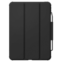 Spigen Air Skin Pro, black - iPad Pro 11" 2024