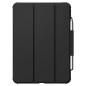 Spigen Air Skin Pro, black - iPad Pro 11" 2024