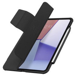 Spigen Air Skin Pro, black - iPad Pro 11" 2024