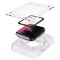 Spigen Pro Flex EZ Fit 2 Pack - Apple Watch SE 2022/6/SE/5/4 (40mm)