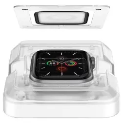 Spigen Pro Flex EZ Fit 2 Pack - Apple Watch SE 2022/6/SE/5/4 (40mm)