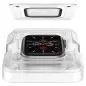Spigen Pro Flex EZ Fit 2 Pack - Apple Watch SE 2022/6/SE/5/4 (40mm)