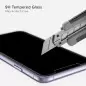 Apsauginis stiklas Spigen Glass AlignMaster Privacy 1 Pack - iPhone 11