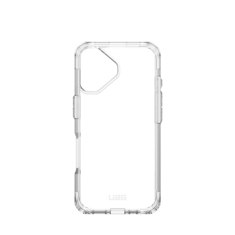 UAG Plyo, Ice - iPhone 16
