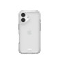 UAG Plyo, Ice - iPhone 16