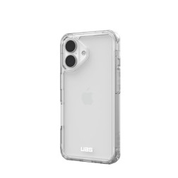 UAG Plyo, Ice - iPhone 16