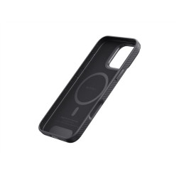 Pitaka Military-Grade Protective Case, Black/Grey Twill - iPhone 16 Pro Max