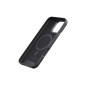 Pitaka Military-Grade Protective Case, Black/Grey Twill - iPhone 16 Pro Max