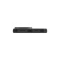 Pitaka Military-Grade Protective Case, Black/Grey Twill - iPhone 16 Pro Max