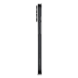 Spigen Crystal Flex, crystal clear - iPhone 16