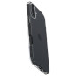Spigen Crystal Flex, crystal clear - iPhone 16