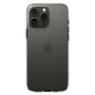 Spigen Crystal Flex, crystal clear - iPhone 16 Pro