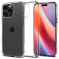 Spigen Ultra Hybrid, crystal clear - iPhone 16 Pro Max