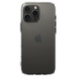 Spigen Ultra Hybrid, crystal clear - iPhone 16 Pro Max