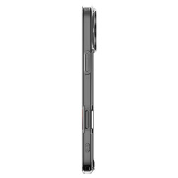 Spigen Ultra Hybrid, crystal clear - iPhone 16 Pro Max