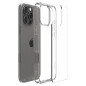 Spigen Ultra Hybrid, crystal clear - iPhone 16 Pro Max