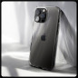 Spigen Ultra Hybrid, crystal clear - iPhone 16 Pro Max