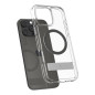 Spigen Ultra Hybrid S MagSafe, graphite - iPhone 16 Pro