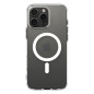Spigen Ultra Hybrid MagSafe, white - iPhone 16 Pro