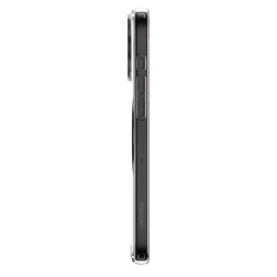 Spigen Ultra Hybrid MagSafe, white - iPhone 16 Pro