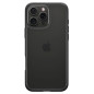 Spigen Ultra Hybrid, frost black - iPhone 16 Pro