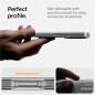 Spigen Ultra Hybrid MagSafe, zero one white - iPhone 16 Pro Max