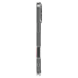Spigen Ultra Hybrid MagSafe, zero one white - iPhone 16 Pro Max