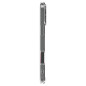 Spigen Ultra Hybrid MagSafe, zero one white - iPhone 16 Pro Max