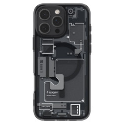 Spigen Ultra Hybrid MagSafe, zero one - iPhone 16 Pro Max
