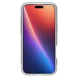 Spigen Classic C1 MagSafe, graphite - iPhone 16 Pro Max