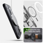 Spigen Ultra Hybrid MagSafe, zero one - iPhone 16