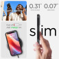 Spigen Ultra Hybrid MagSafe, zero one - iPhone 16
