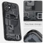 Spigen Ultra Hybrid MagSafe, zero one - iPhone 16