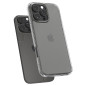 Spigen Ultra Hybrid, frost clear - iPhone 16 Pro