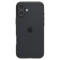 Spigen Ultra Hybrid, frost black - iPhone 16