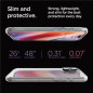 Spigen Ultra Hybrid, crystal clear - iPhone 16 Pro