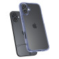 Spigen Ultra Hybrid, sky crystal - iPhone 16