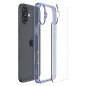 Spigen Ultra Hybrid, sky crystal - iPhone 16