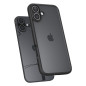 Spigen Ultra Hybrid, matte black - iPhone 16