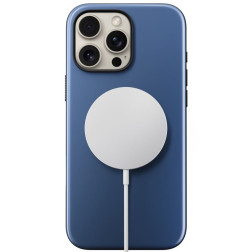 Nomad Sport dėklas, jūrinis mėlynas - iPhone 16 Pro Max