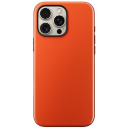 Nomad Sport case, magma - iPhone 16 Pro Max