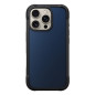 Nomad Rugged case, atlantic blue - iPhone 16 Pro