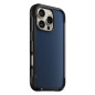 Nomad Rugged case, atlantic blue - iPhone 16 Pro