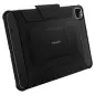 Spigen Rugged Armor Pro, black - iPad Pro 11" (2022/2021/2020/2018)