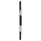 Spigen Rugged Armor Pro, black - iPad Pro 11" (2022/2021/2020/2018)